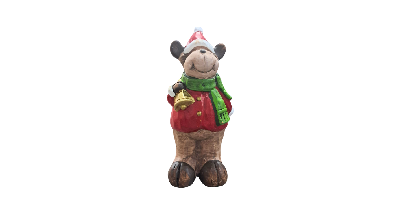 Christmas Figure